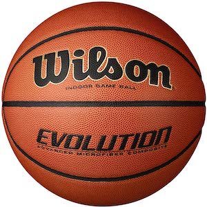 wilson-evolution