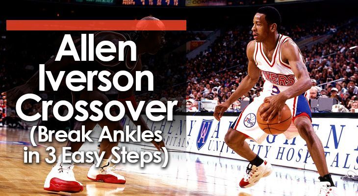 croisement allen-iverson