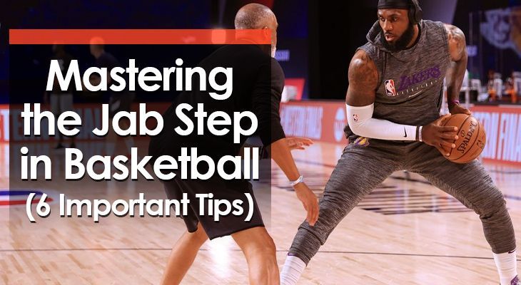 jab-step jab-step