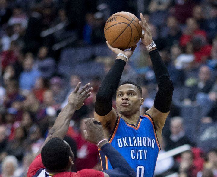 Russell Westbrook - by KA Sports Photos on Flickr Russell Westbrook