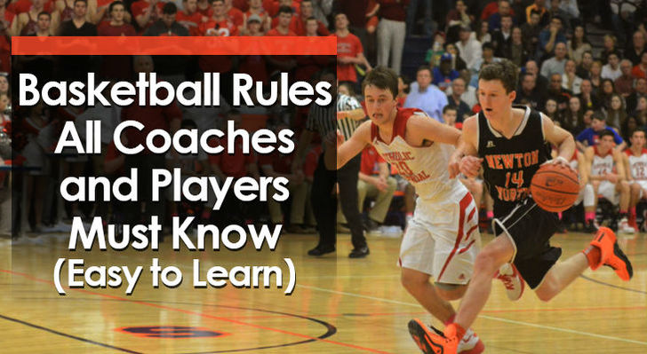 basketball-rules