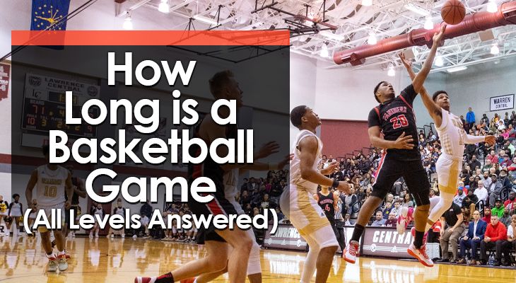 how-long-is-a-basketball-game