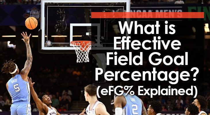effective-field-goal-percentage