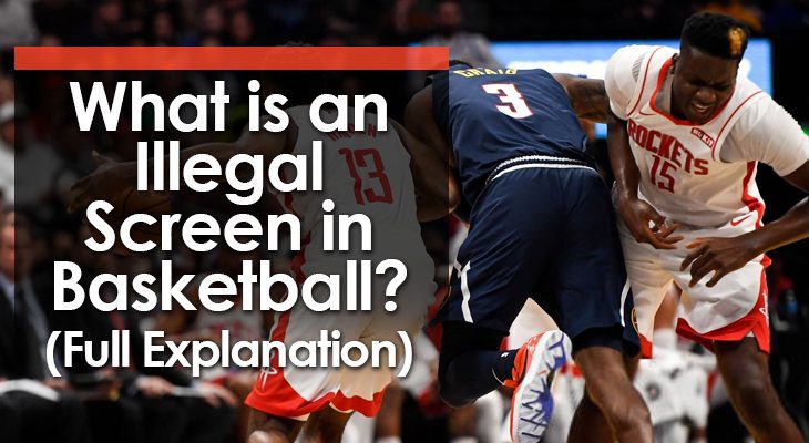 yasadışı ekranlı basketbol yasadışı ekranlı basketbol