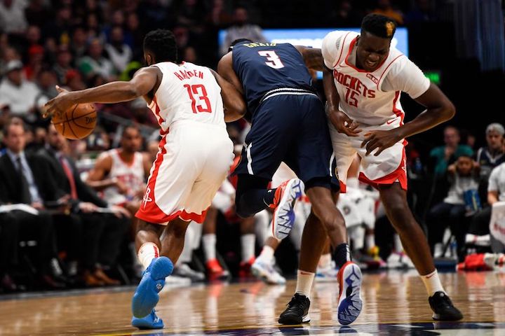 What is an Illegal Screen in Basketball Full Explanation
