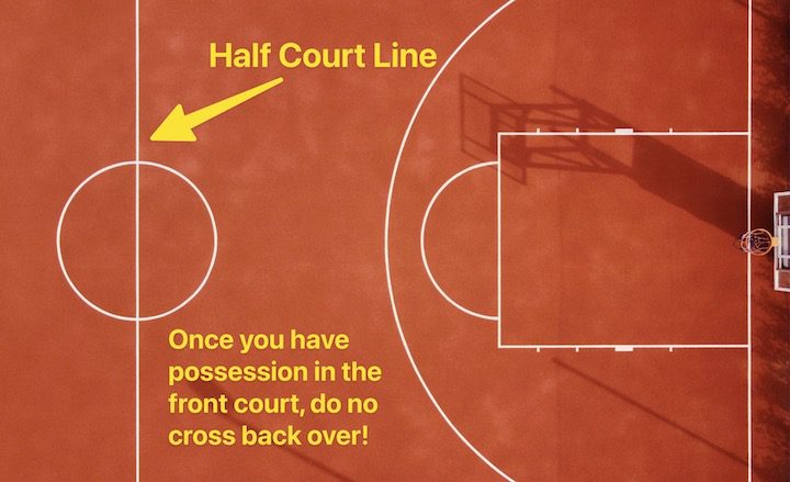 half-court-line